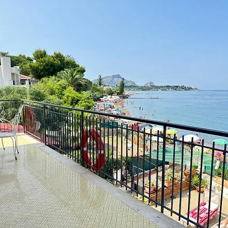 Sea Pearl * Casteldaccia