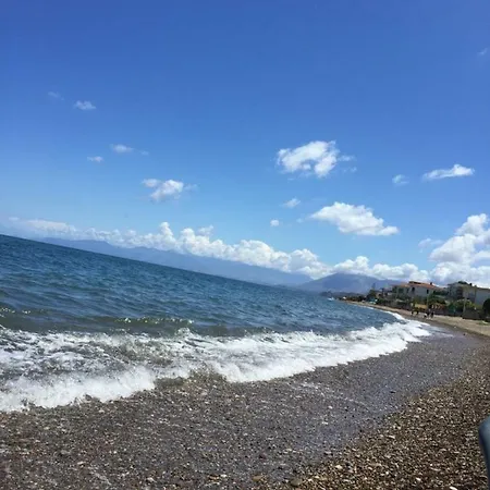 Sea Pearl Holiday home