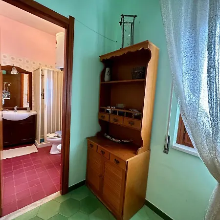 Sea Pearl Prázdninový dům *