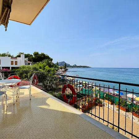 Sea Pearl * Casteldaccia