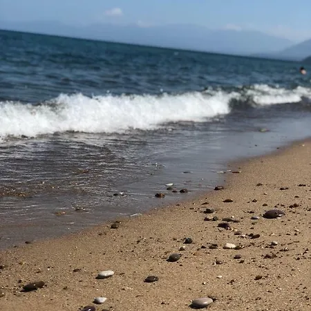 Sea Pearl Hébergement de vacances *