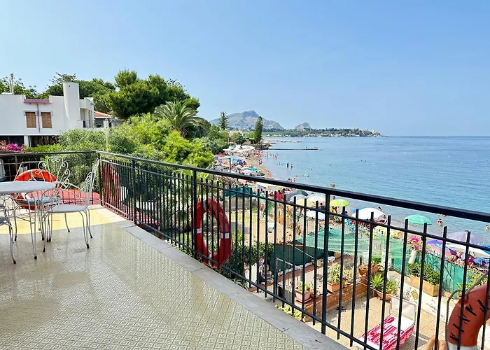Sea Pearl * Casteldaccia