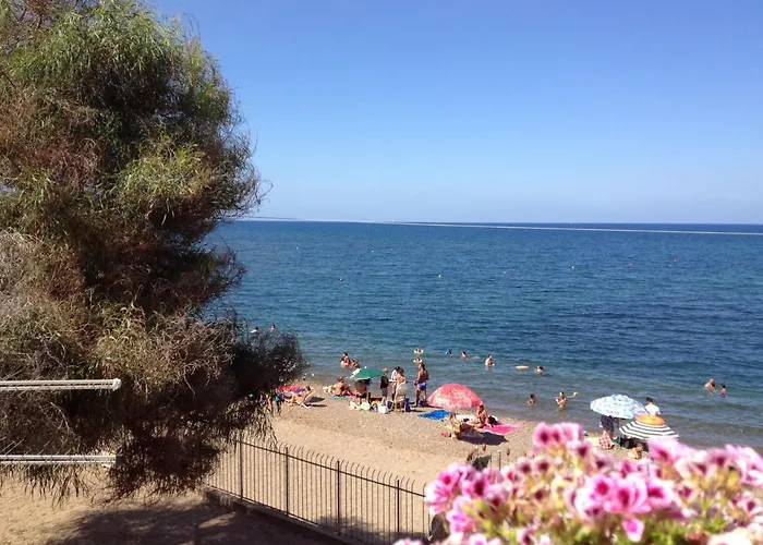 Sea Pearl Vakantiehuis *
